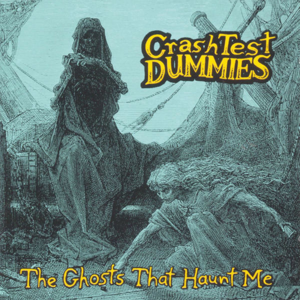Crash Test Dummies